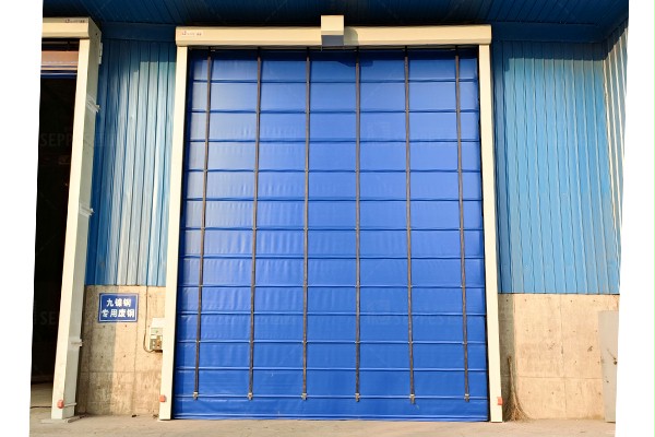 成人午夜免费APP門業快速門