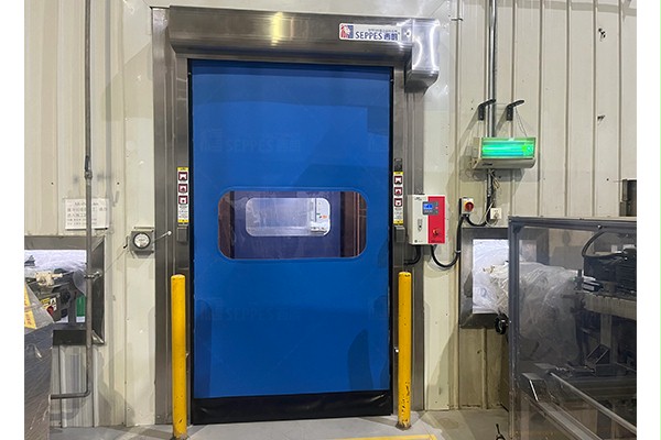 成人午夜免费APP門業快速門