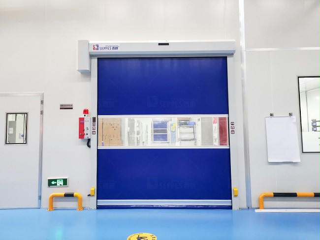 成人午夜免费APP門業快速門