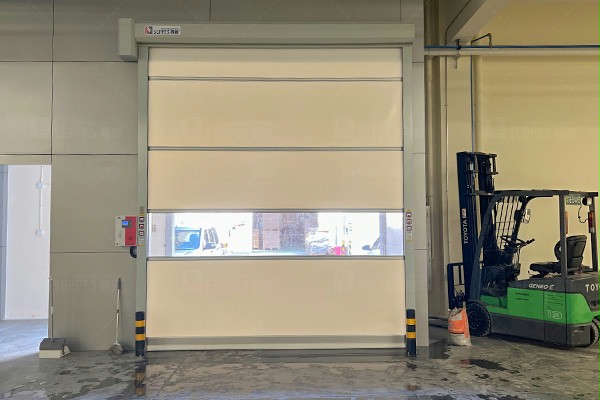 成人午夜免费APP門業快速門