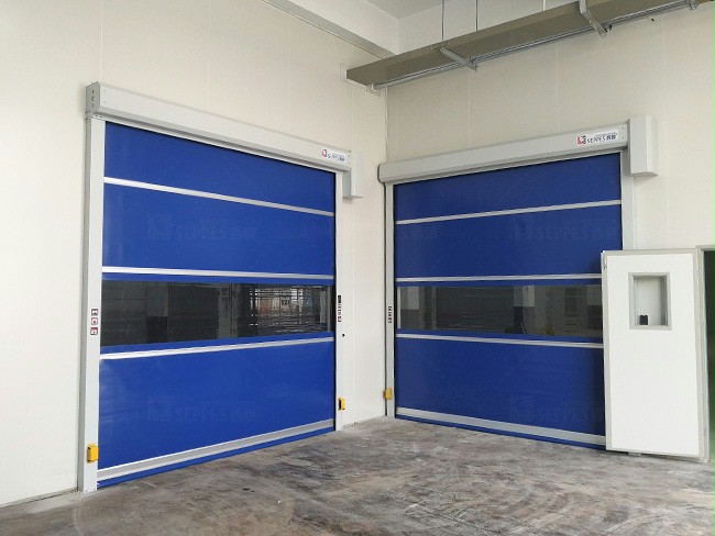 成人午夜免费APP門業快速門