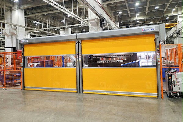 成人午夜免费APP門業快速門