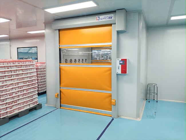 成人午夜免费APP門業軟質卷簾門