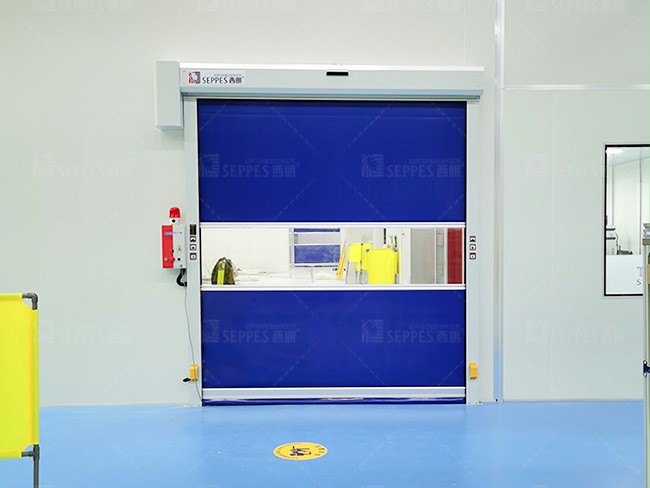 成人午夜免费APP門業快速門