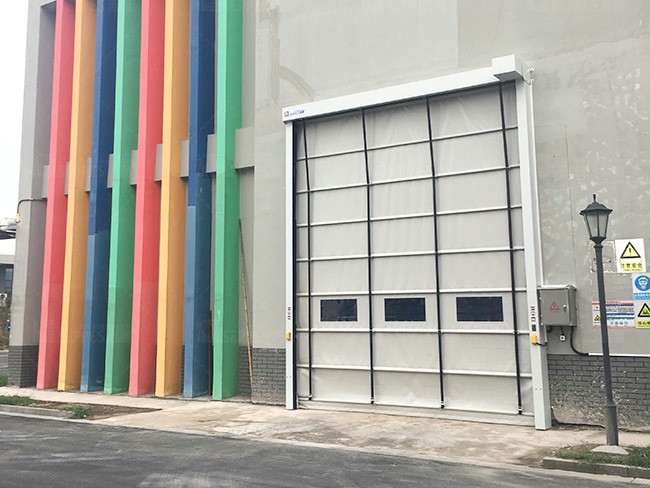 成人午夜免费APP門業堆積式快速門