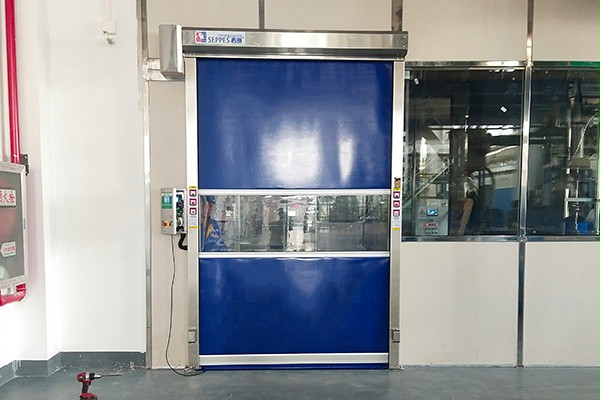 成人午夜免费APP門業快速門