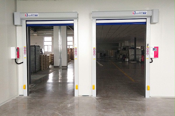 成人午夜免费APP門業快速門