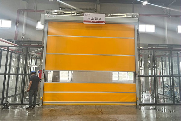 成人午夜免费APP門業快速門