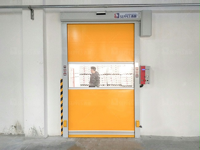 成人午夜免费APP門業快速門