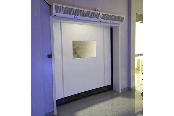 成人午夜免费APP門業快速門