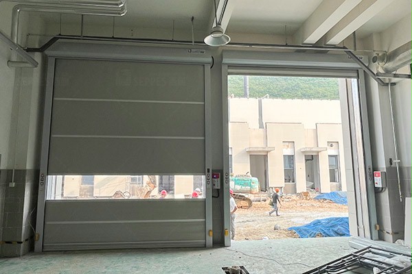 成人午夜免费APP門業快速門