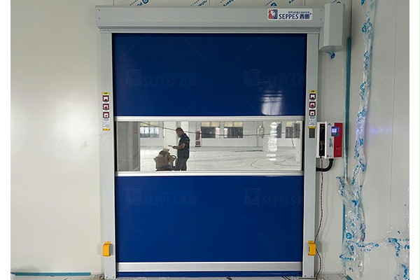 成人午夜免费APP門業快速門