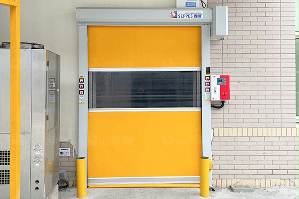 成人午夜免费APP門業快速門