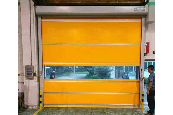 成人午夜免费APP門業快速門