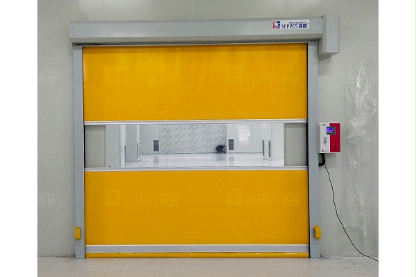 成人午夜免费APP門業快速門