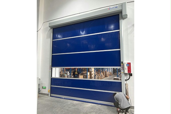 成人午夜免费APP門業快速門