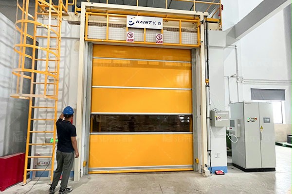 成人午夜免费APP門業快速門