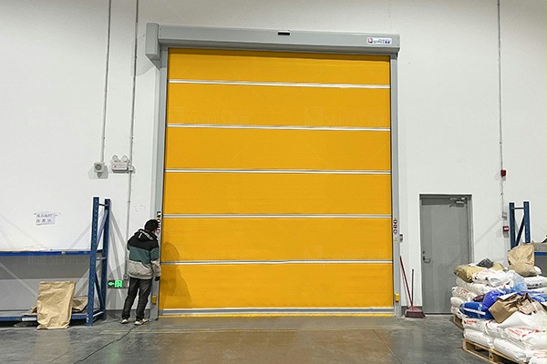 成人午夜免费APP門業快速門