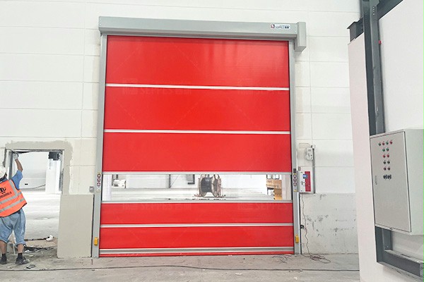 成人午夜免费APP門業快速門