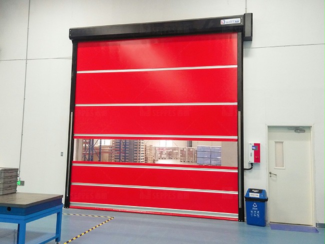 成人午夜免费APP門業快速門