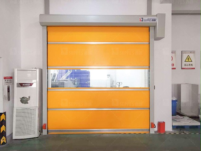 成人午夜免费APP門業快速門