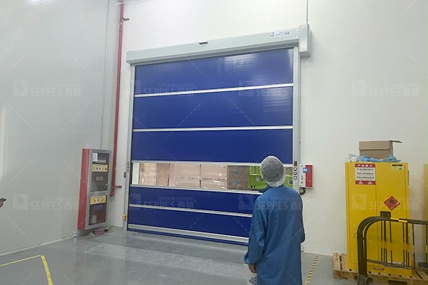 成人午夜免费APP門業快速門