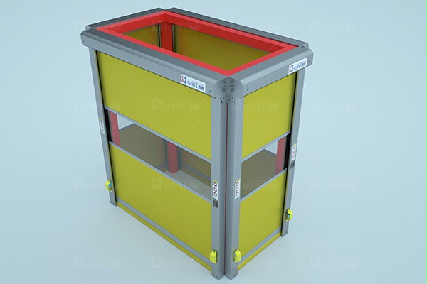 成人午夜免费APP門業快速門