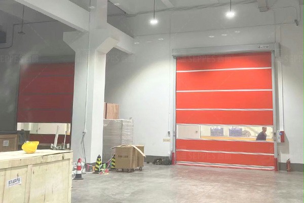 成人午夜免费APP門業快速門