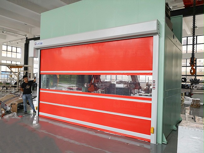 成人午夜免费APP門業快速卷簾門