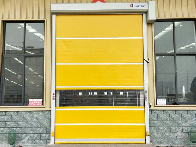 成人午夜免费APP門業快速門