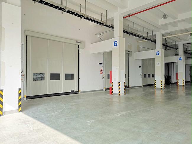 成人午夜免费APP門業快速門