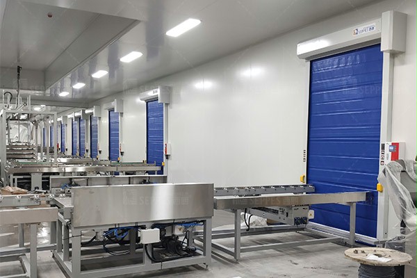 成人午夜免费APP門業快速門