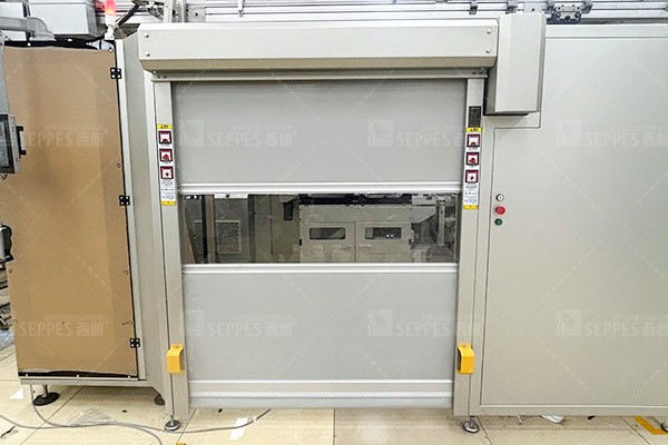 成人午夜免费APP門業快速門