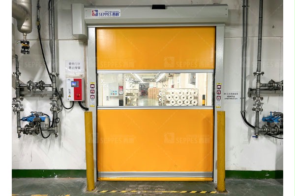 成人午夜免费APP門業快速柔性門