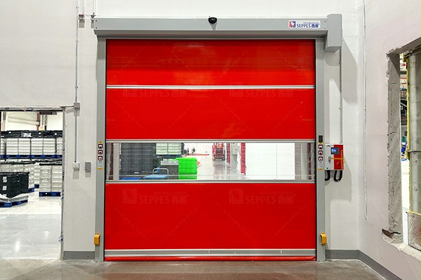 快速門品牌成人午夜免费APP門業