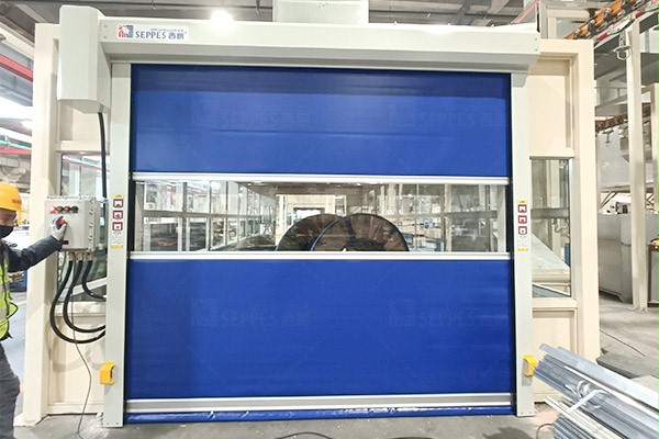 成人午夜免费APP門業快速門