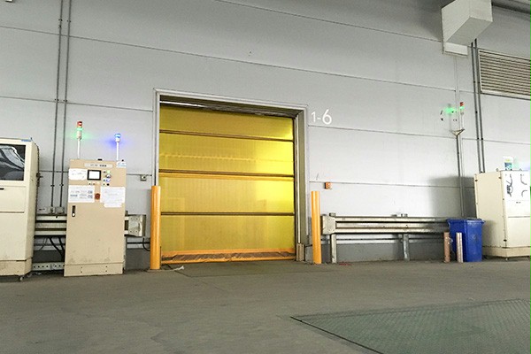 成人午夜免费APP門業網格黃快速門