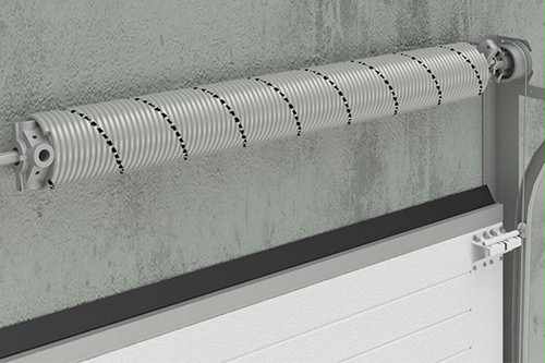 扭簧循環使用壽命