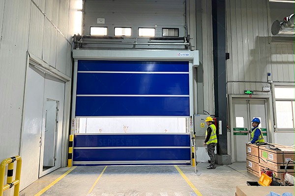 成人午夜免费APP門業快速門