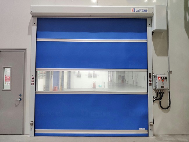 成人午夜免费APP門業防爆快速門