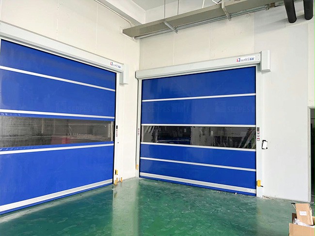 成人午夜免费APP門業快速門