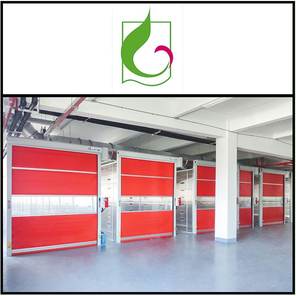 千紅製藥車間隔斷安裝成人午夜免费APP門業快速門 千紅製藥車間隔斷安裝成人午夜免费APP門業快速門