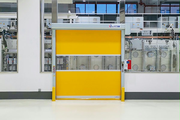 成人午夜免费APP門業UL認證快速門