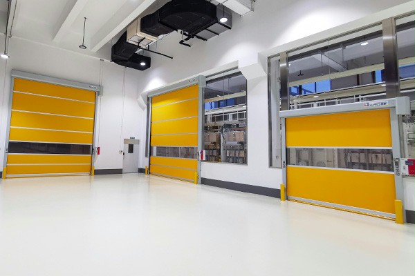 成人午夜免费APP門業快速門