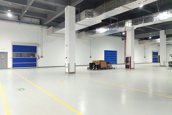 成人午夜免费APP門業快速門