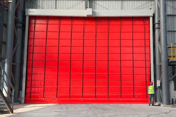 成人午夜免费APP門業抗風堆積快速門