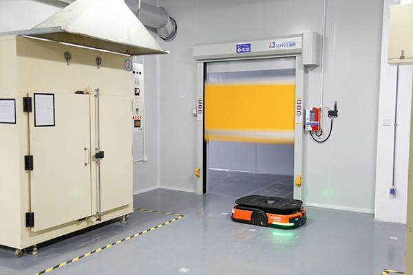 成人午夜免费APP門業快速門