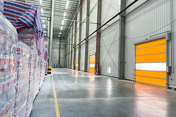 成人午夜免费APP門業快速門