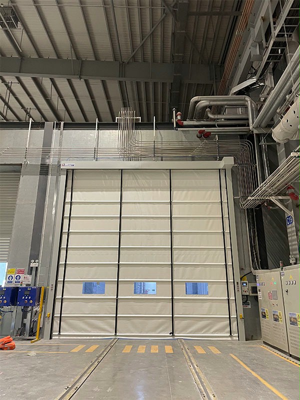 成人午夜免费APP門業快速門