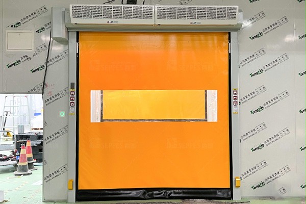 成人午夜免费APP門業拉鏈快速門